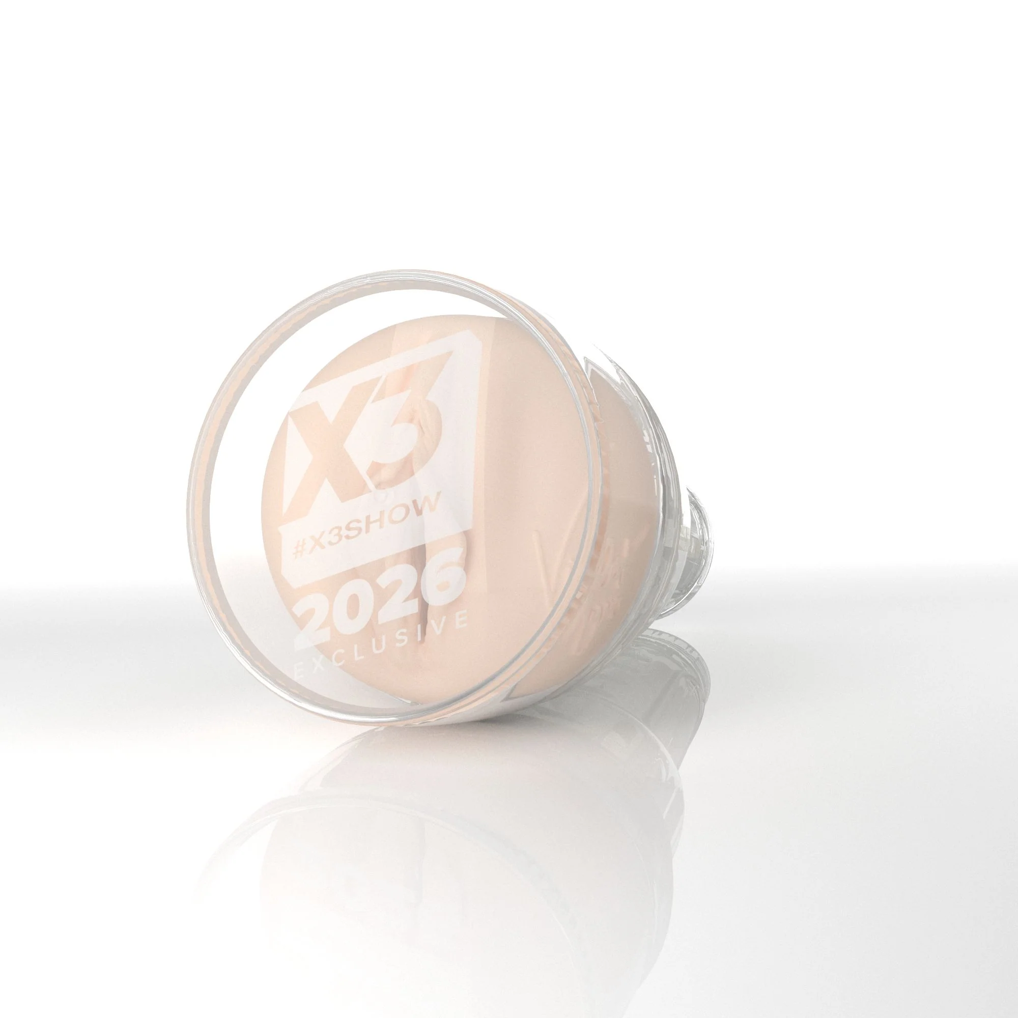 Violet Myers X3 2026 Edition Fleshlight - Image 6